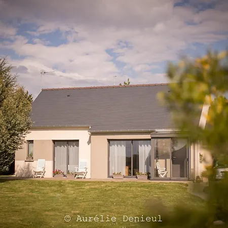 Maison A 800m De La