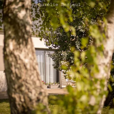 Maison A 800m De La * Saint-Lunaire