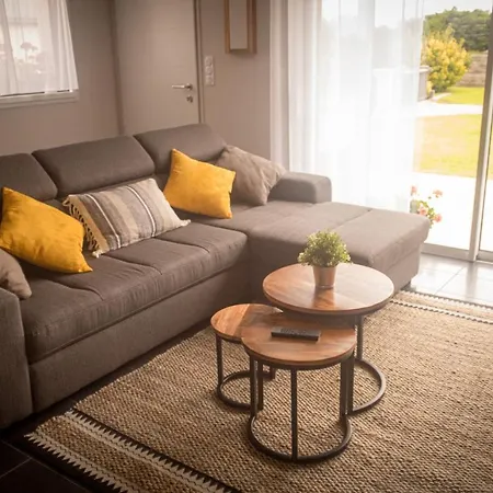 Maison A 800m De La Сasa de vacaciones *