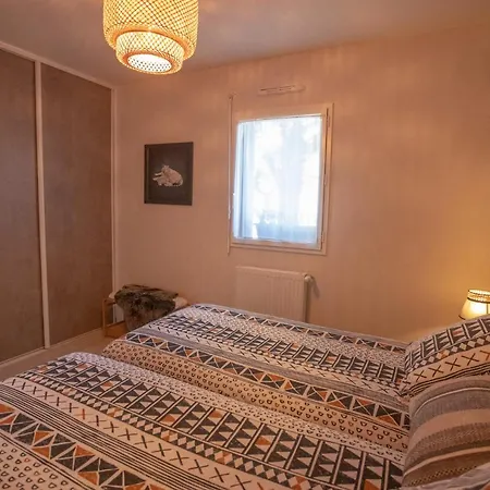 Maison A 800m De La Сasa de vacaciones *
